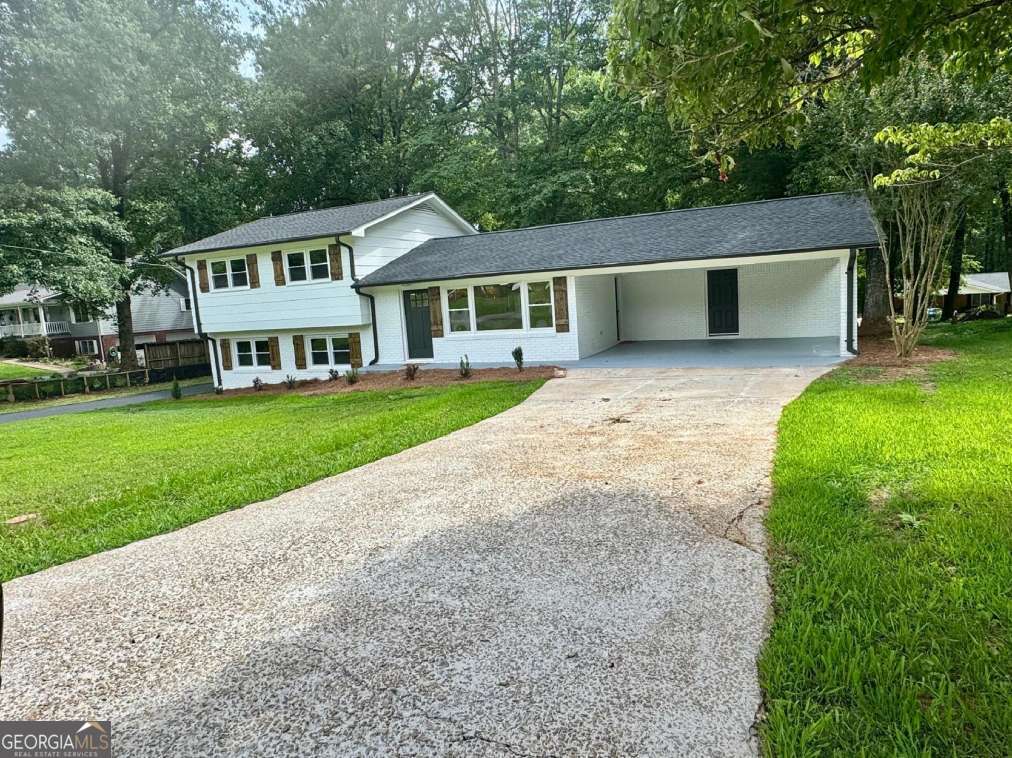 309 Morning Star LN