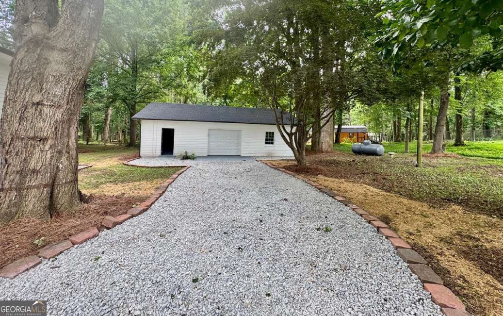 309 Morning Star LN