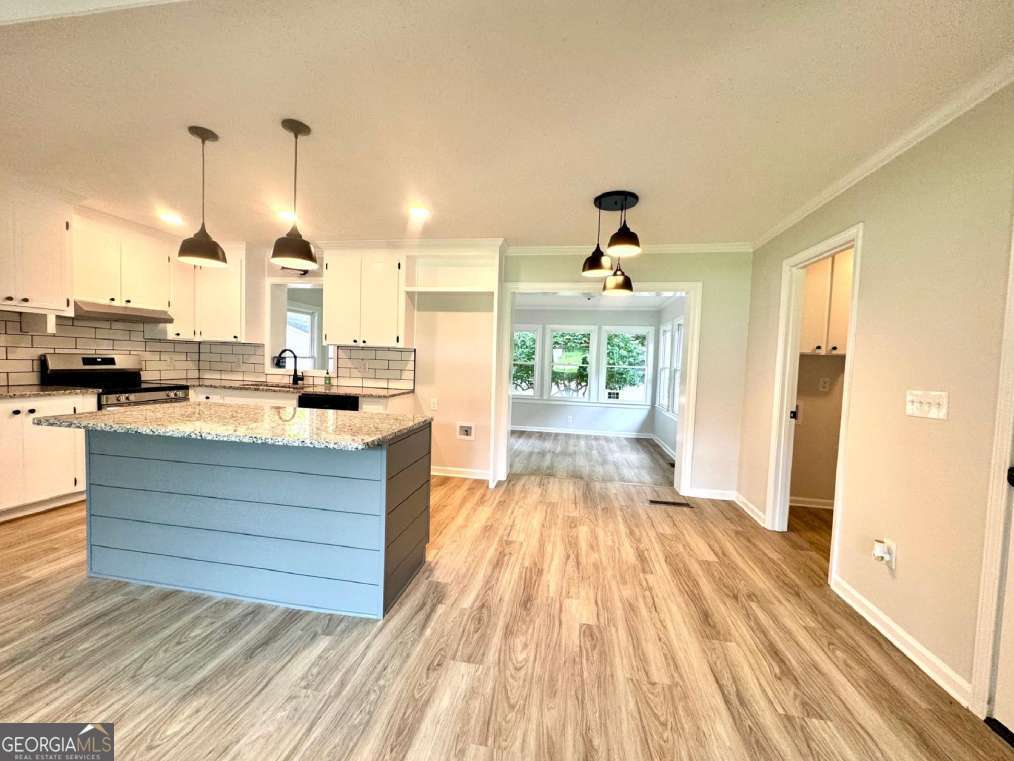 309 Morning Star LN
