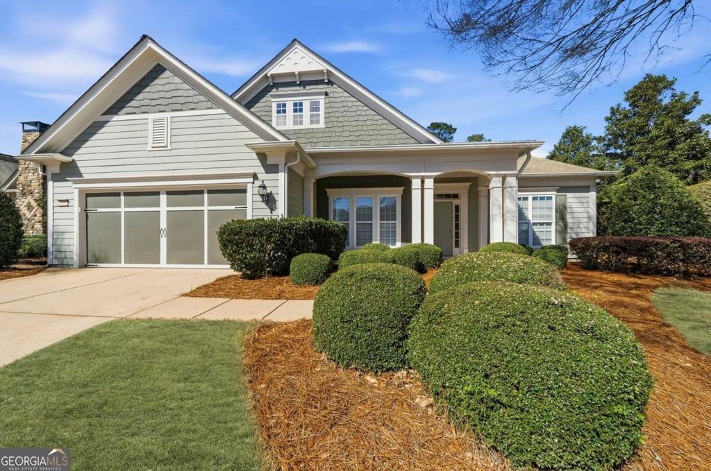 Photo of 1000 Deep Water Way, Greensboro, GA 30642 (MLS # 10711561)