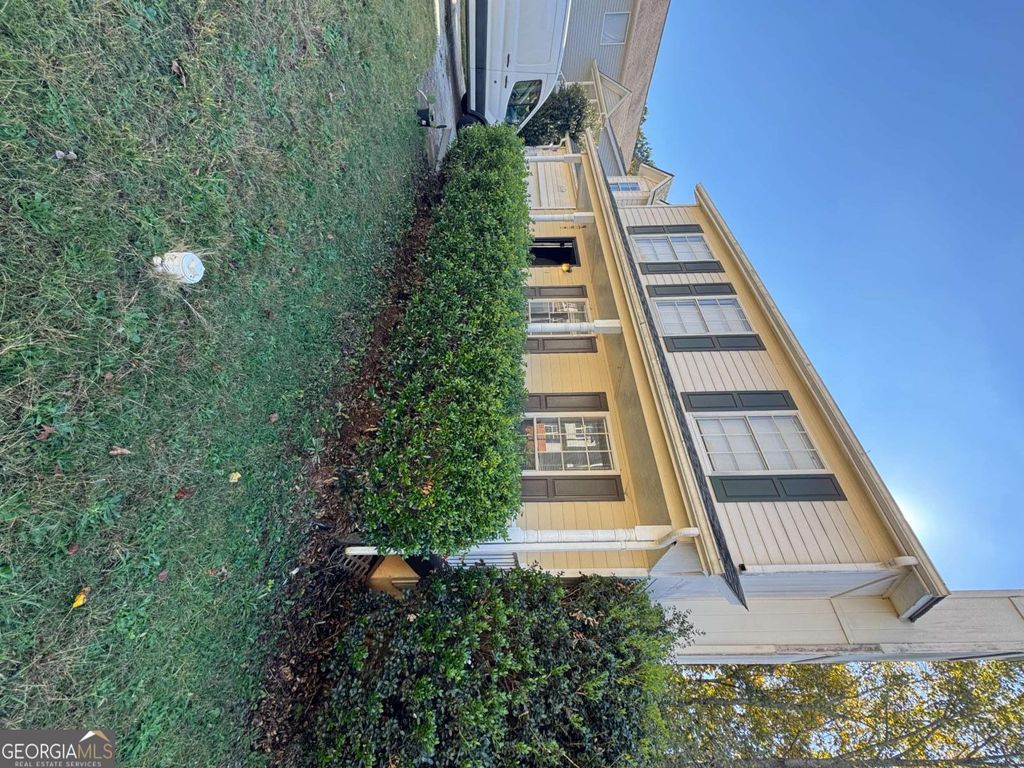 Photo of 2441 Northmill Lane, Decatur, GA 30035 (MLS # 10657543)