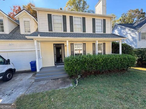 Photo of 2441 Northmill Lane, Decatur, GA 30035 (MLS # 10657543)