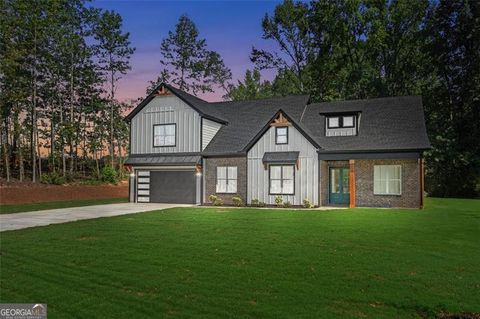 4350 GAYDON RD Powder Springs GA 30127