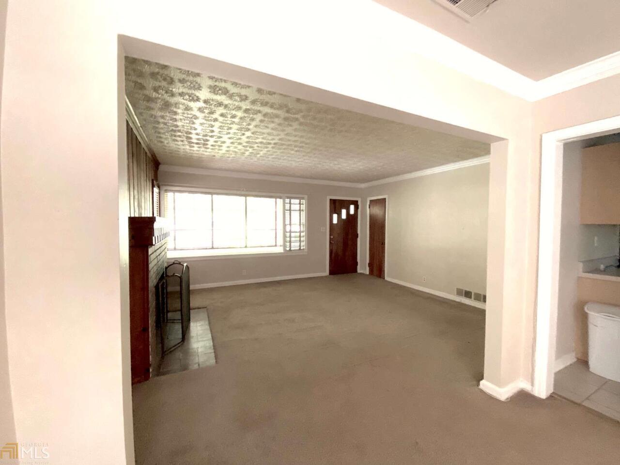 City Of Decatur - Residential Lease