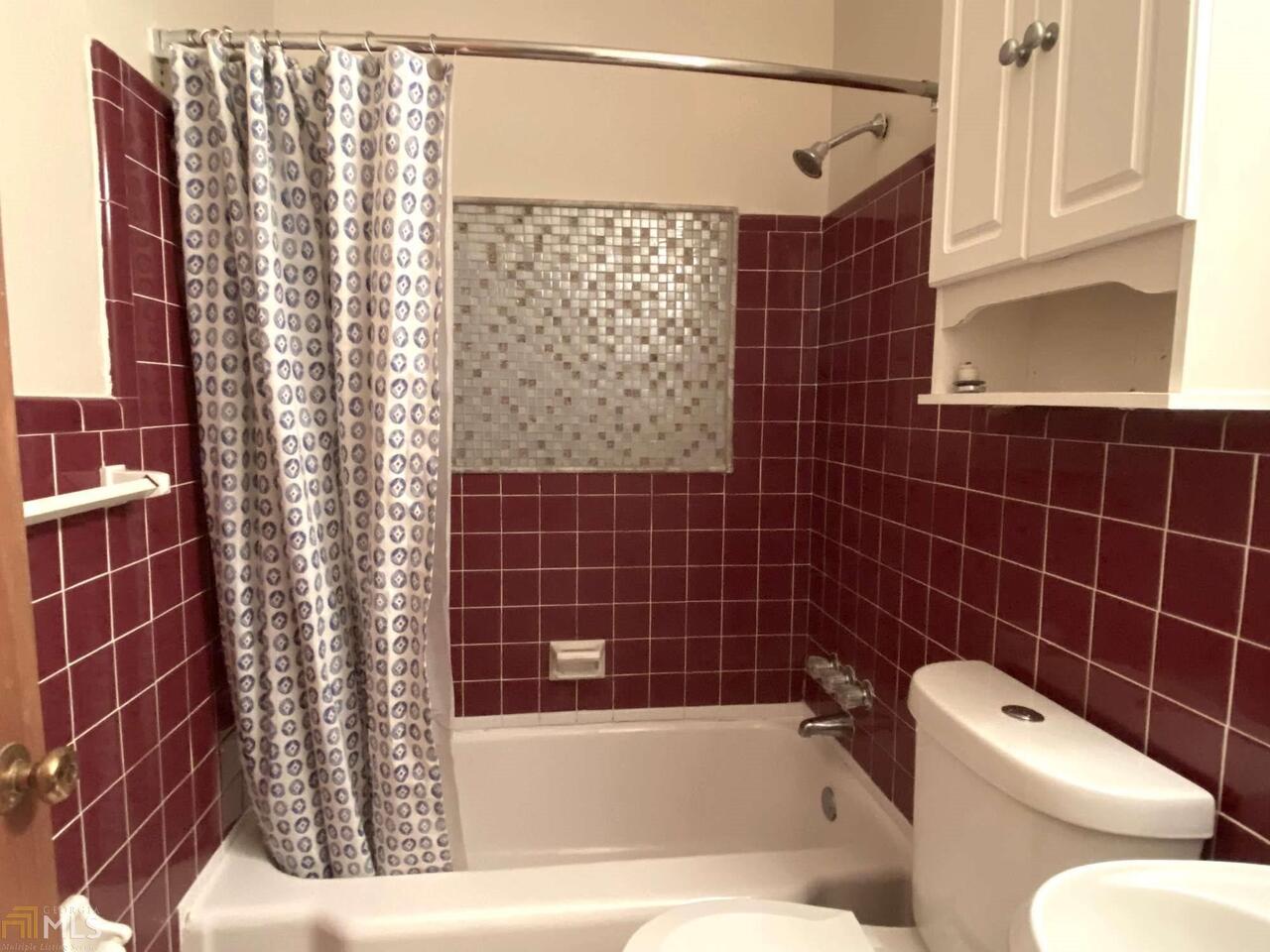 City Of Decatur - Residential Lease