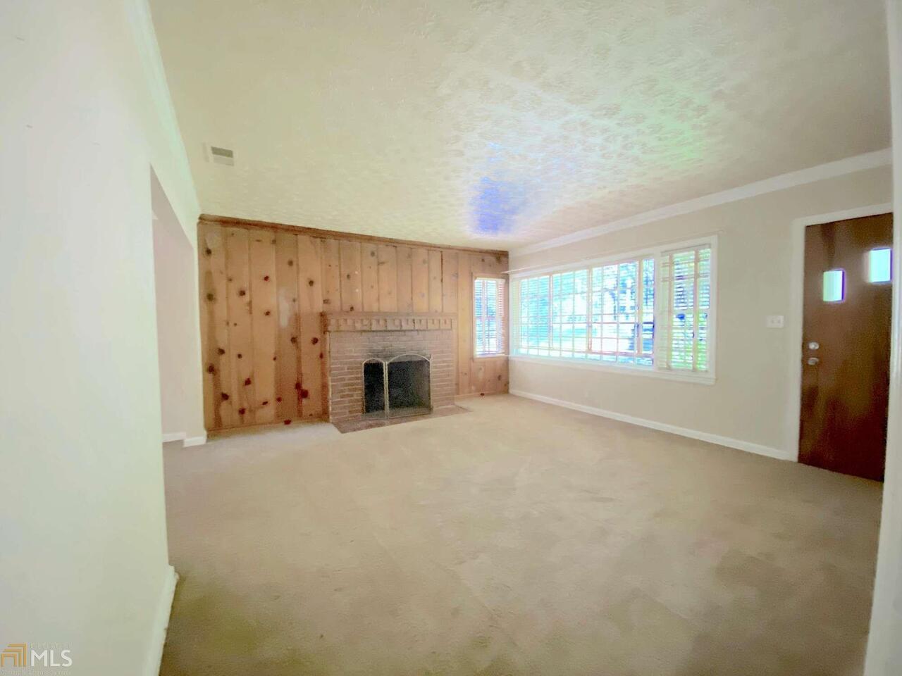 City Of Decatur - Residential Lease