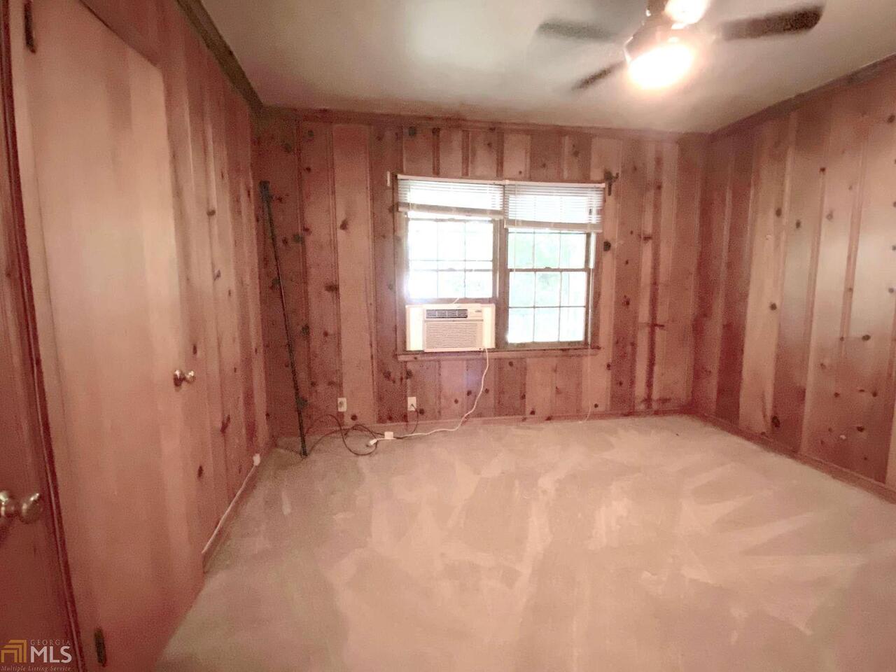 City Of Decatur - Residential Lease