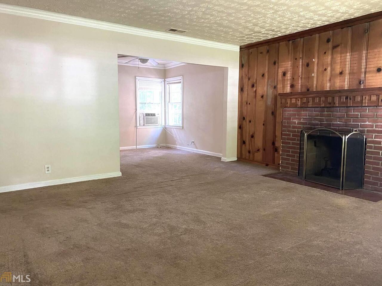 City Of Decatur - Residential Lease