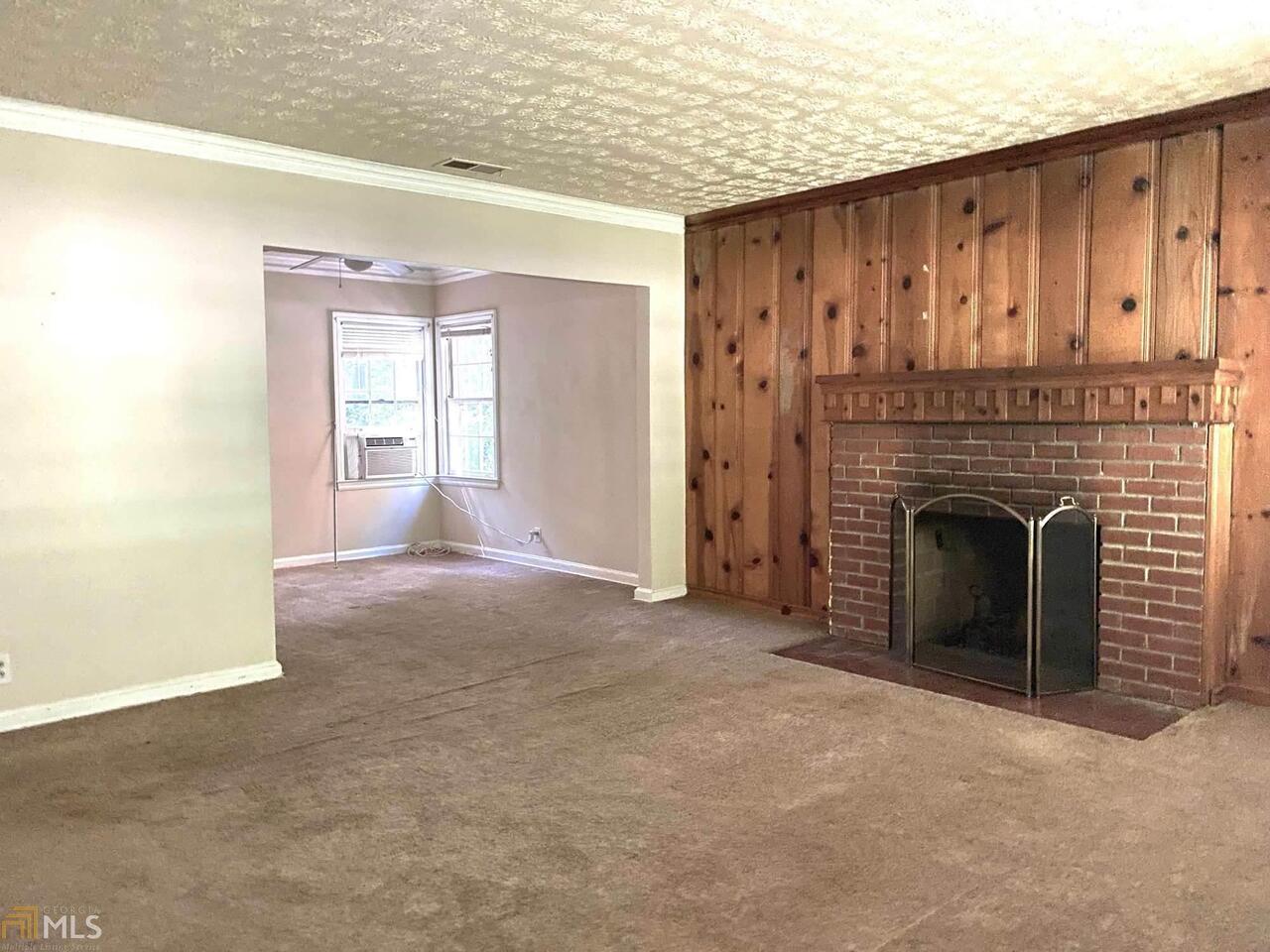 City Of Decatur - Residential Lease