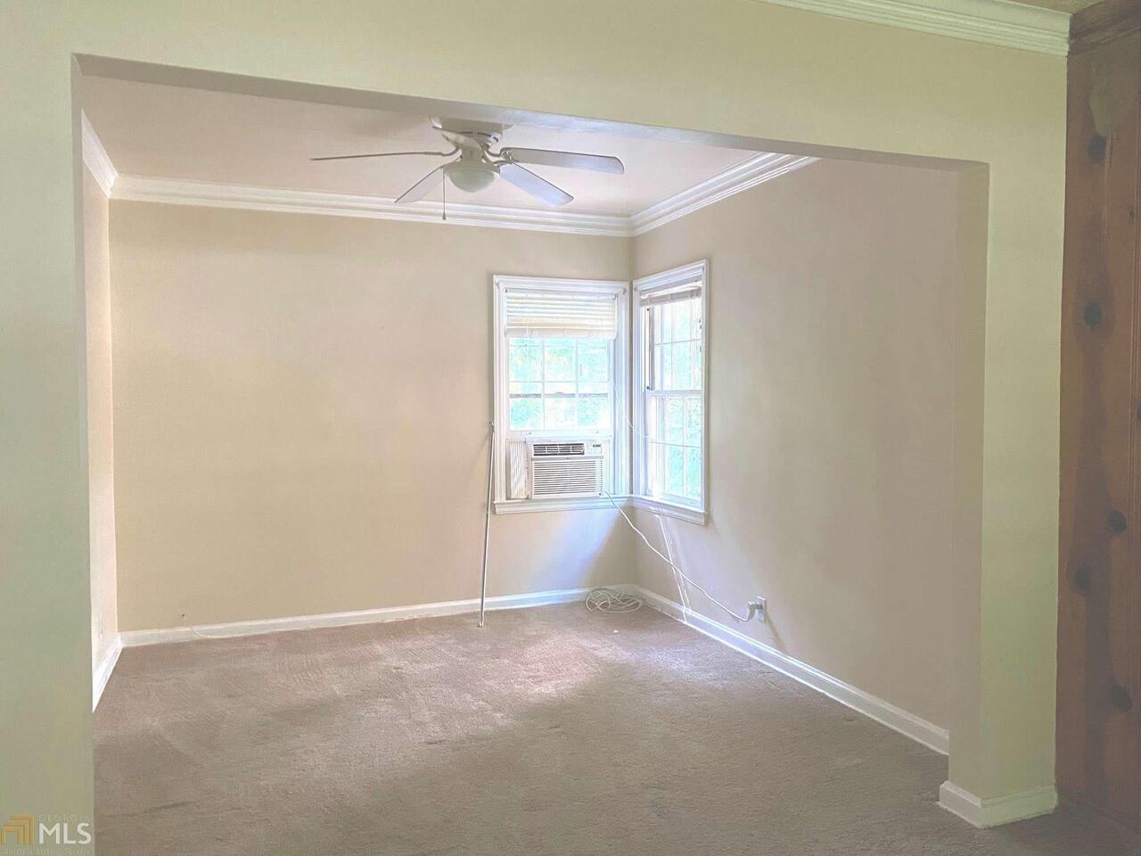 City Of Decatur - Residential Lease