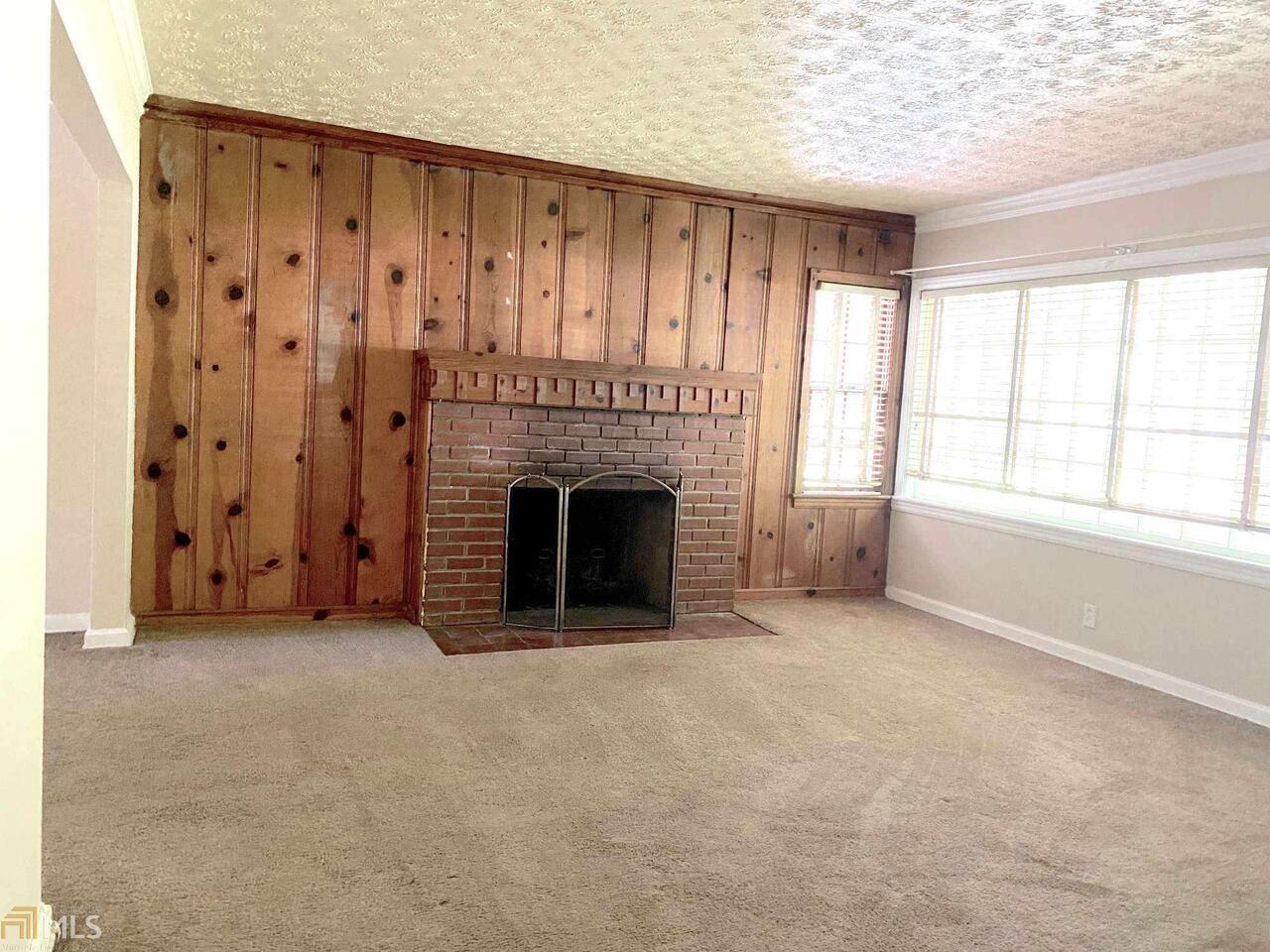 City Of Decatur - Residential Lease