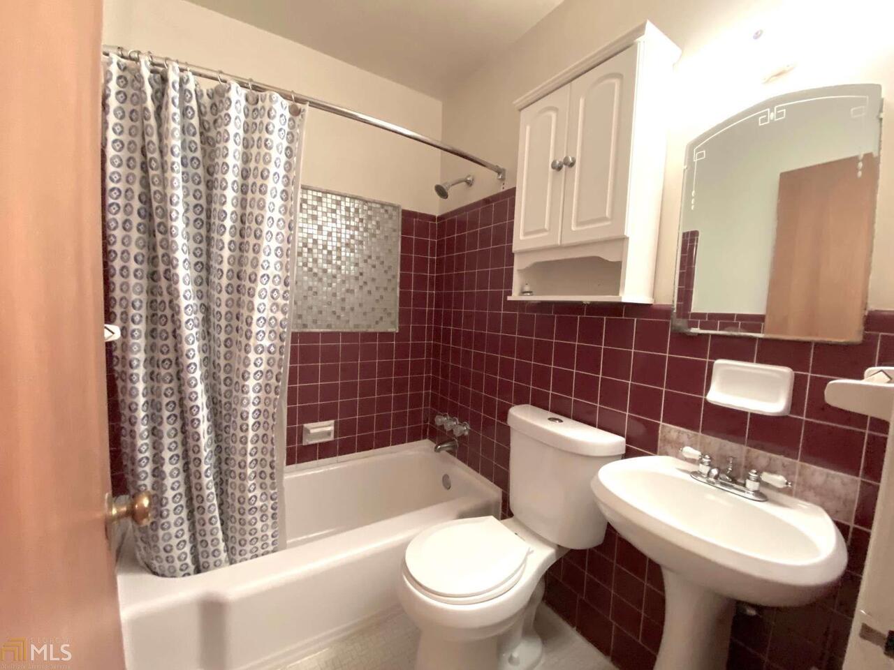 City Of Decatur - Residential Lease