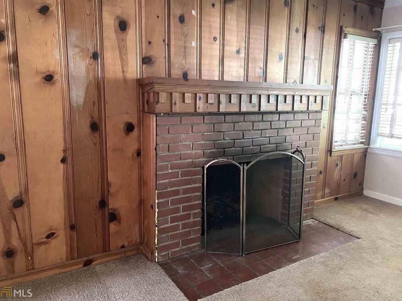 City Of Decatur - Residential Lease