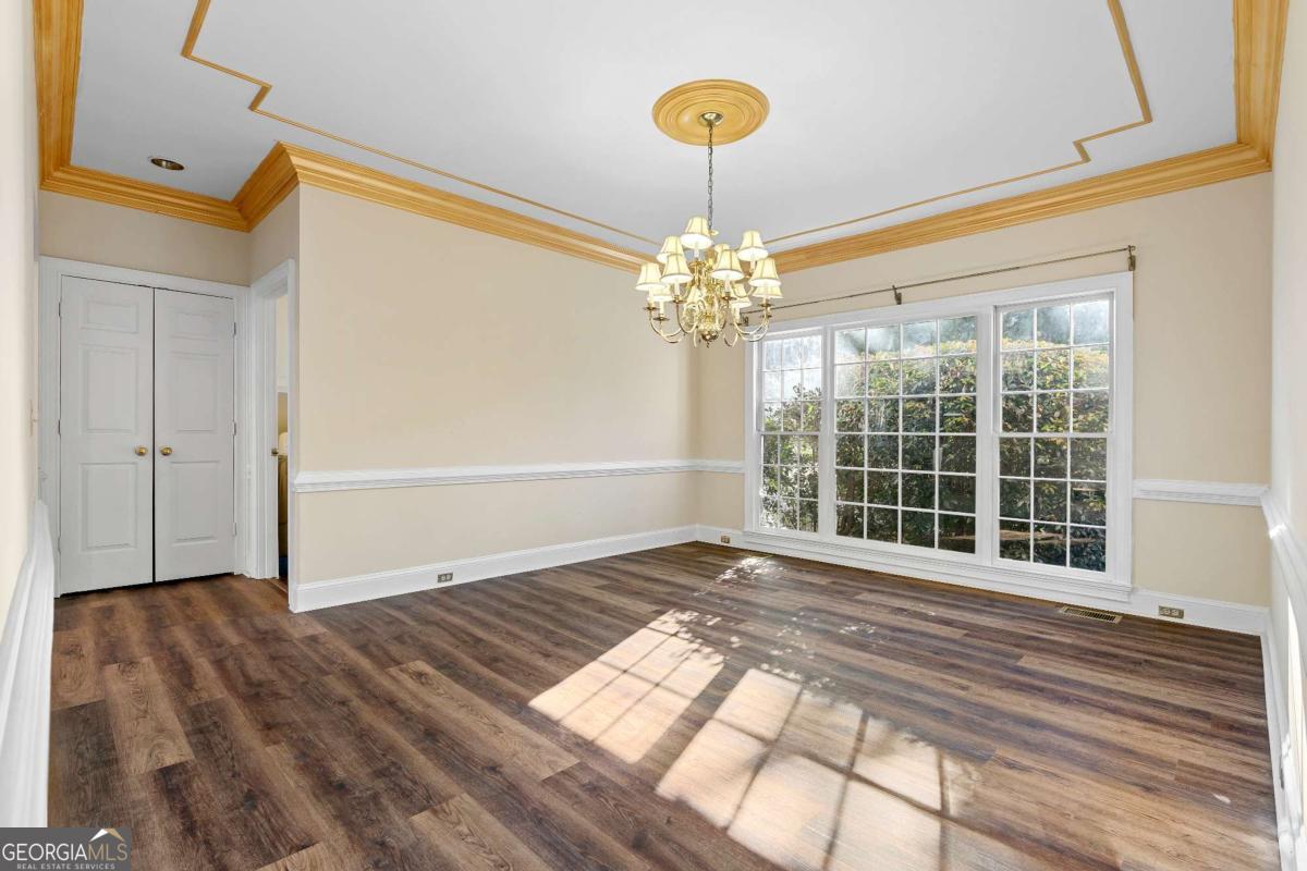 Ashebrooke - Residential