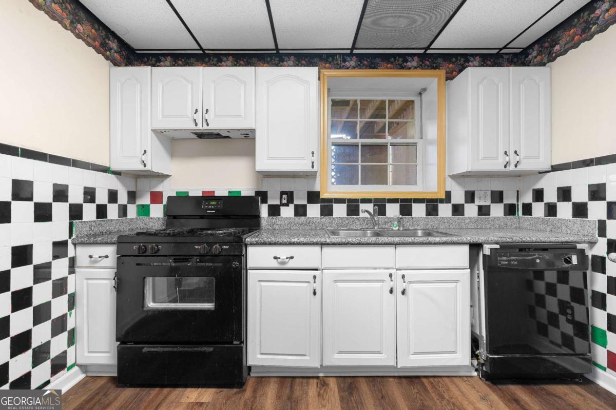 Ashebrooke - Residential