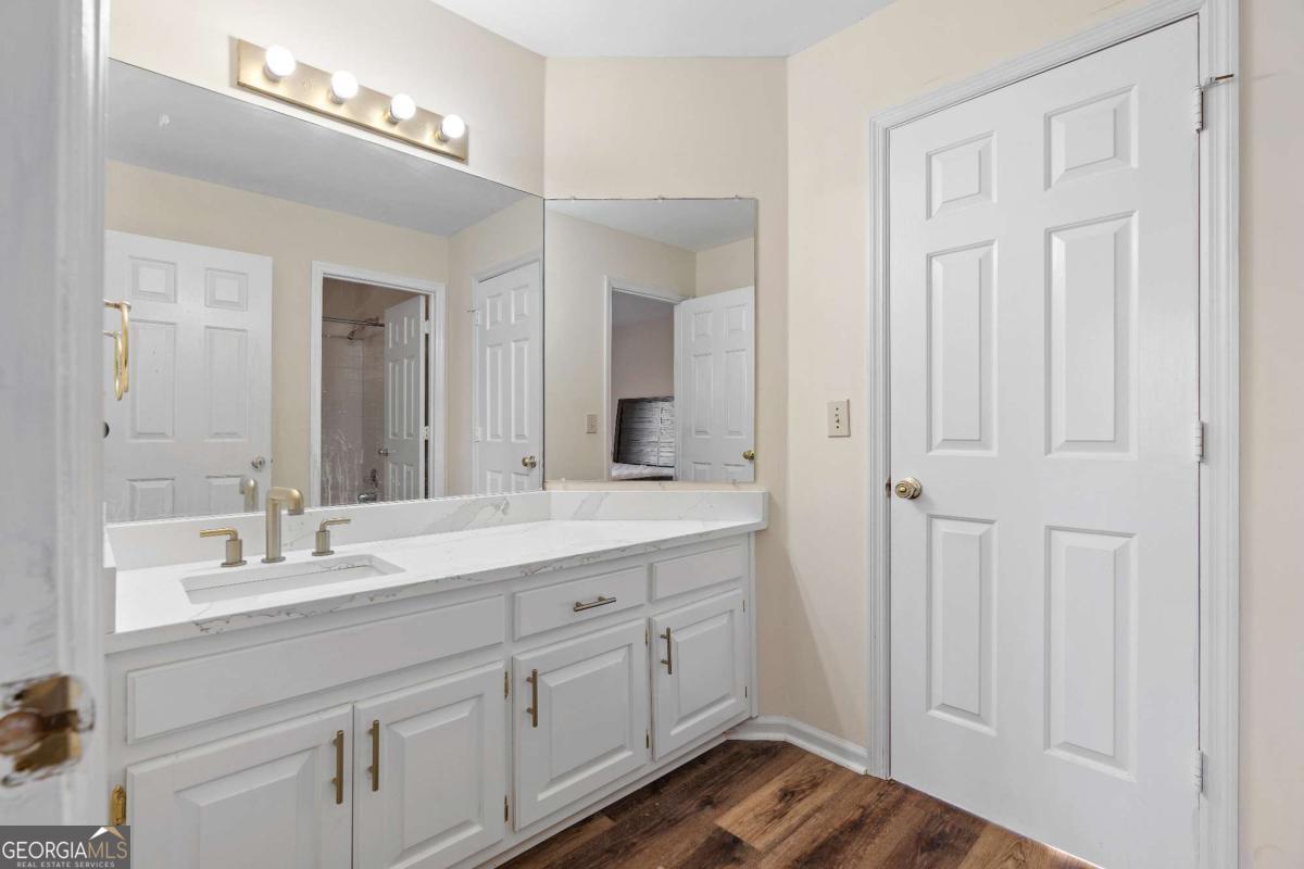 Ashebrooke - Residential