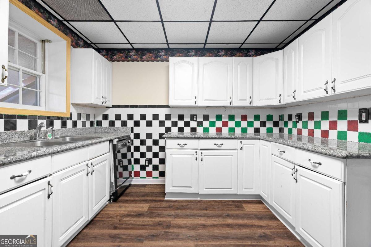 Ashebrooke - Residential