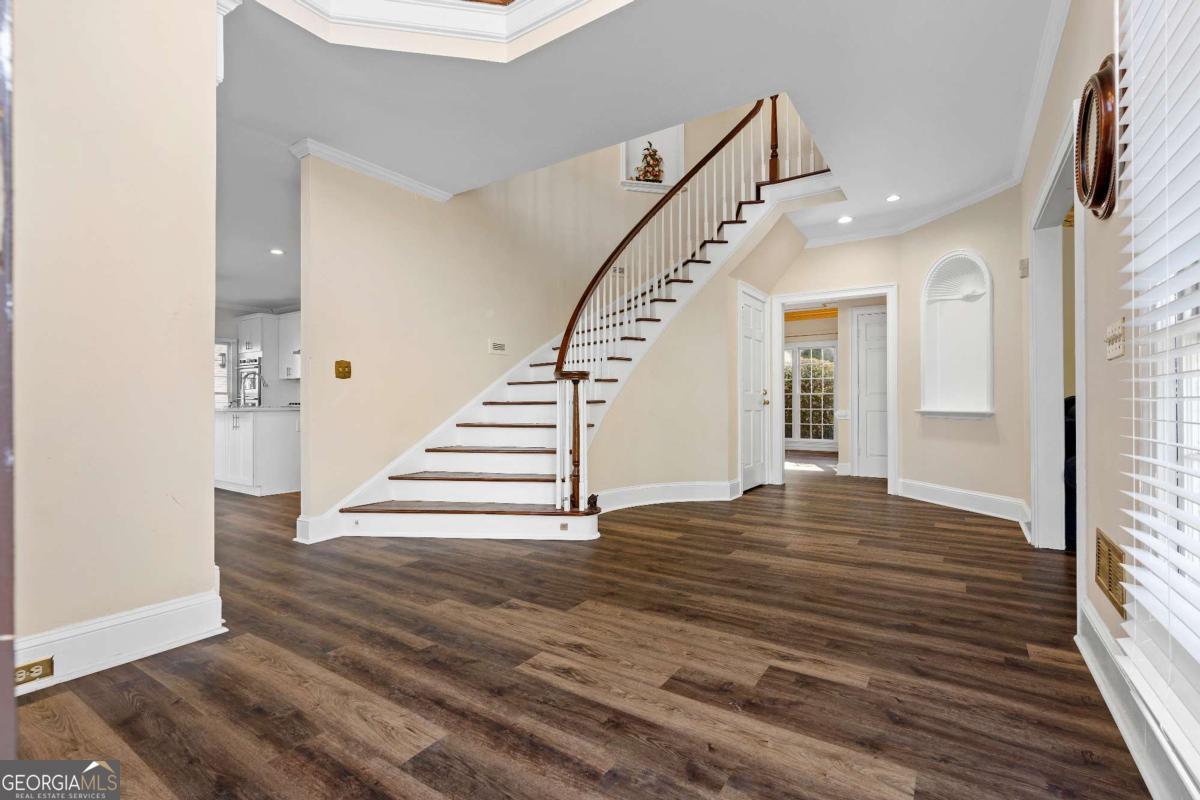 Ashebrooke - Residential