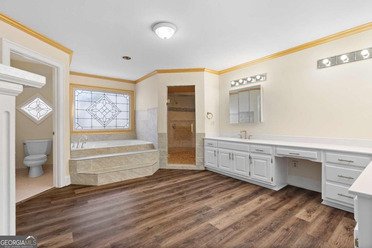 Ashebrooke - Residential