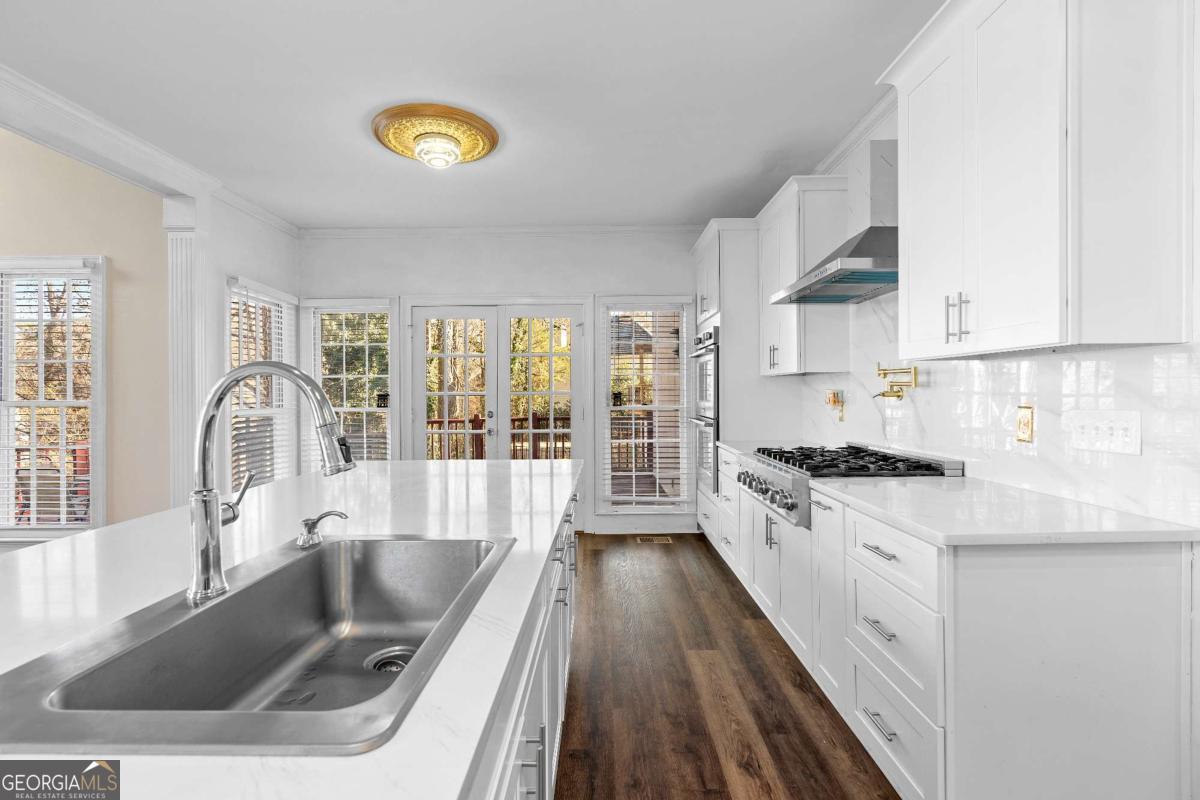 Ashebrooke - Residential