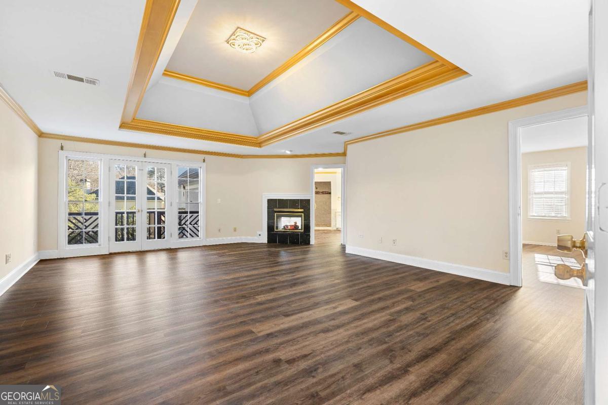 Ashebrooke - Residential