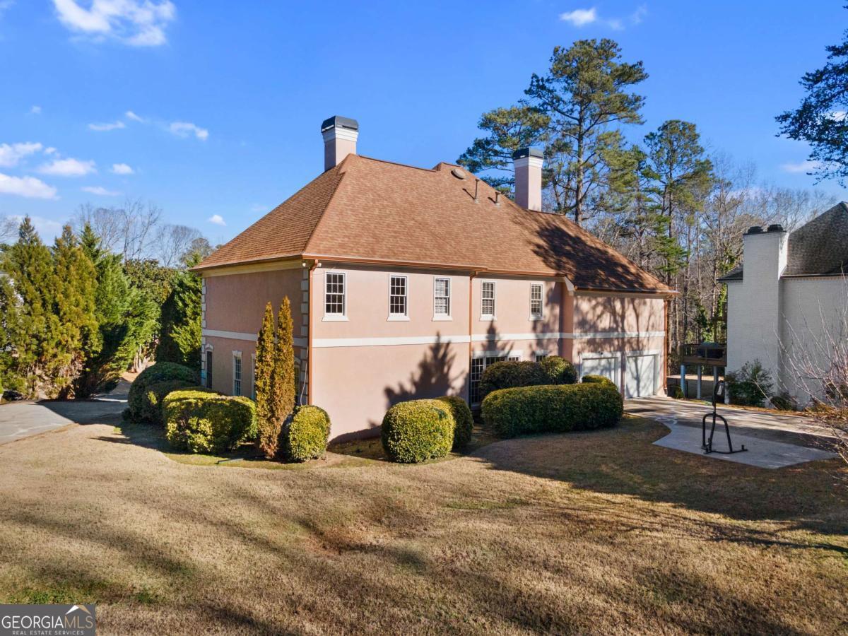 Ashebrooke - Residential