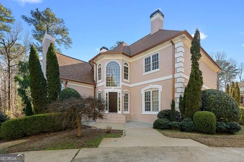 971 Ashebrooke Court NE, Marietta, GA 30068 - MLS#: 10462861