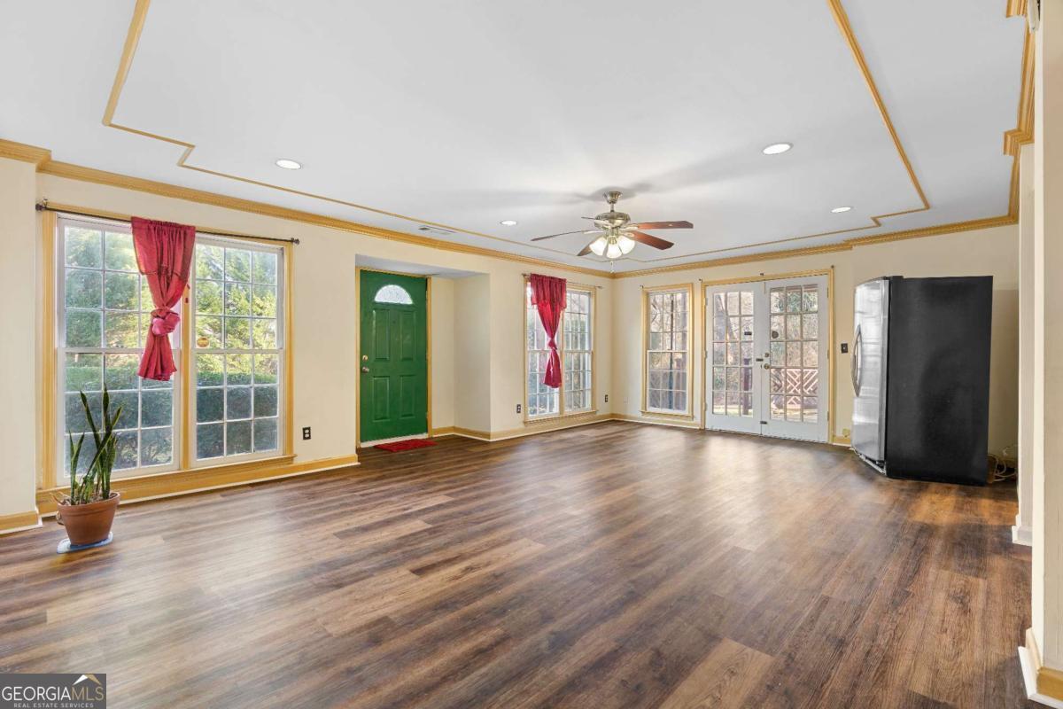Ashebrooke - Residential