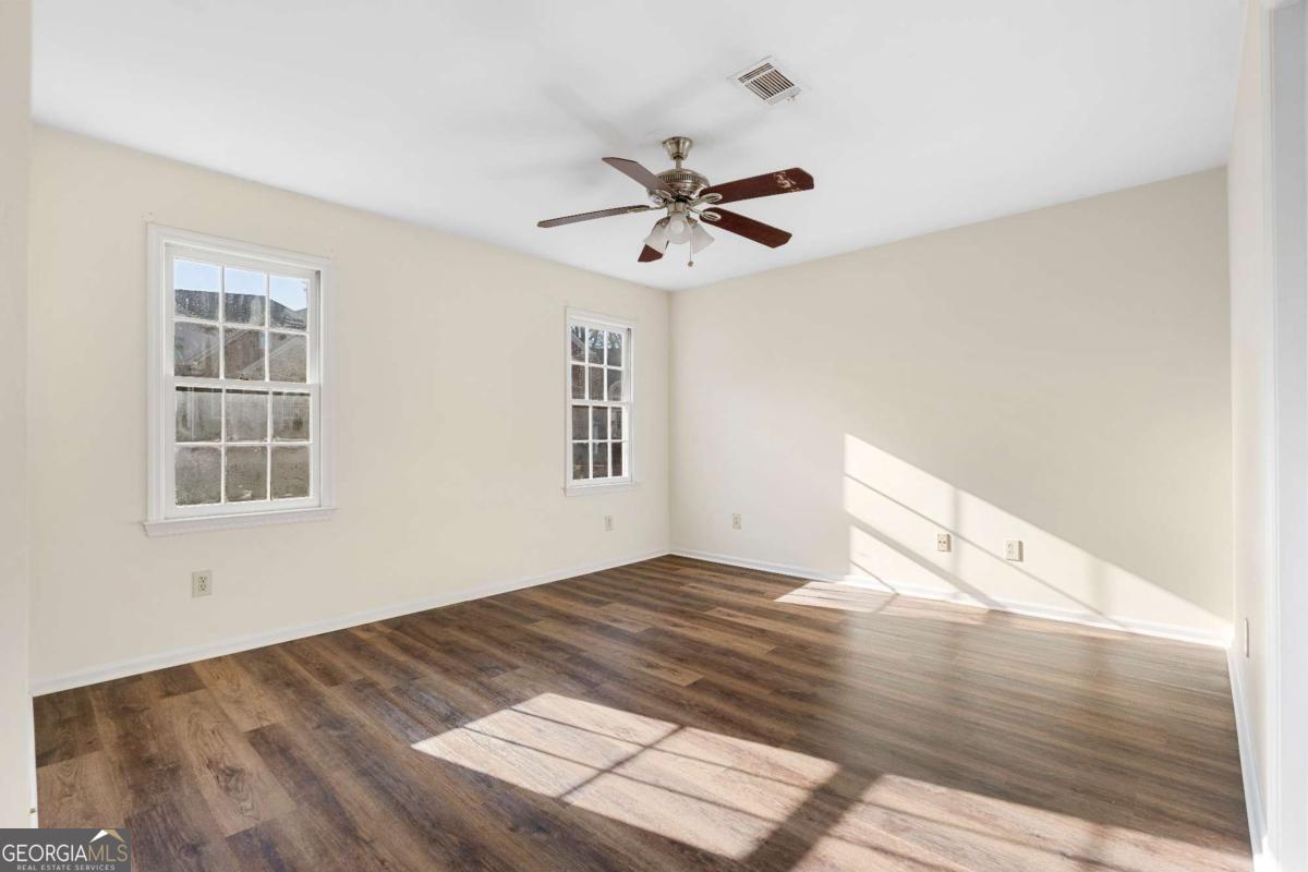 Ashebrooke - Residential