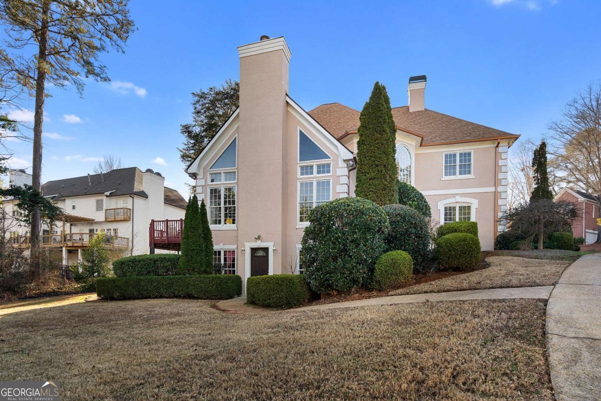 Ashebrooke - Residential