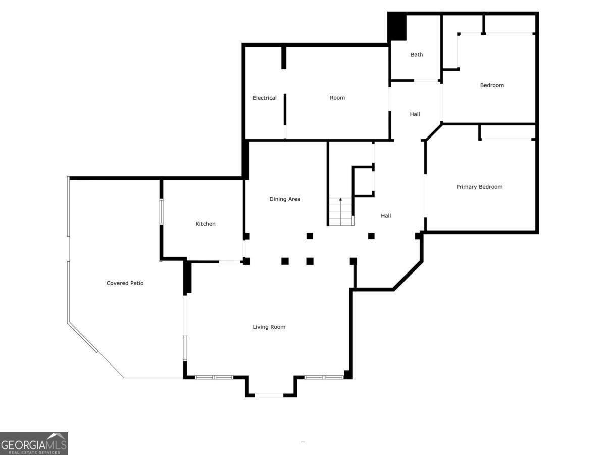 Ashebrooke - Residential