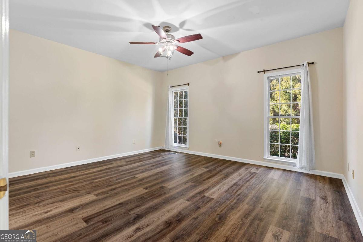 Ashebrooke - Residential