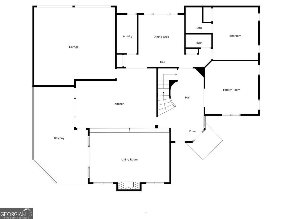 Ashebrooke - Residential