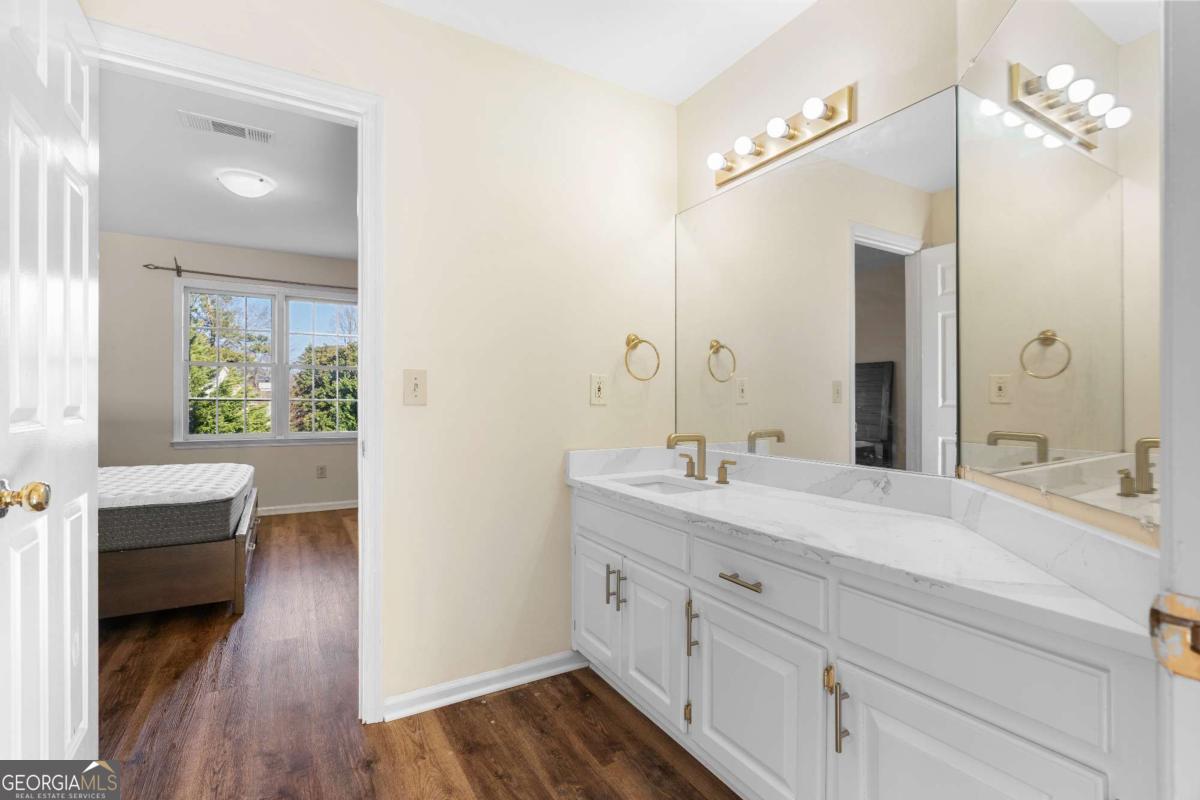 Ashebrooke - Residential