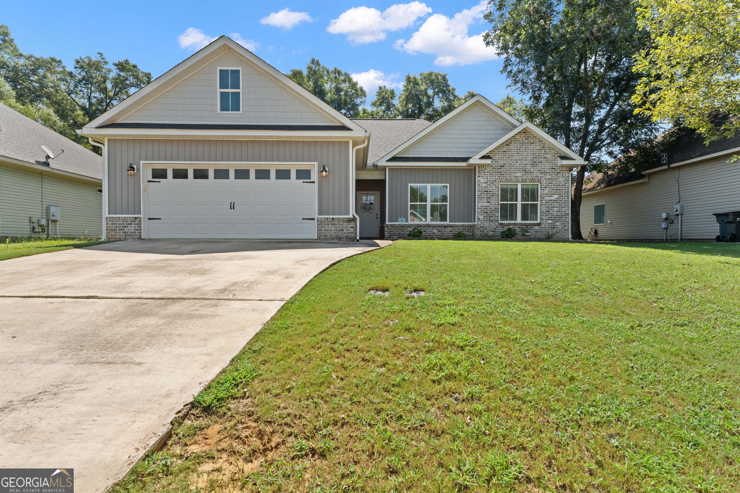 204 Dennard Drive, Perry, GA, 31069