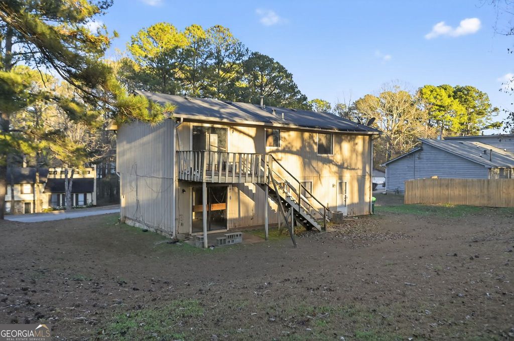 Photo of 4079 Day Trail S, Ellenwood, GA 30294 (MLS # 10678541)