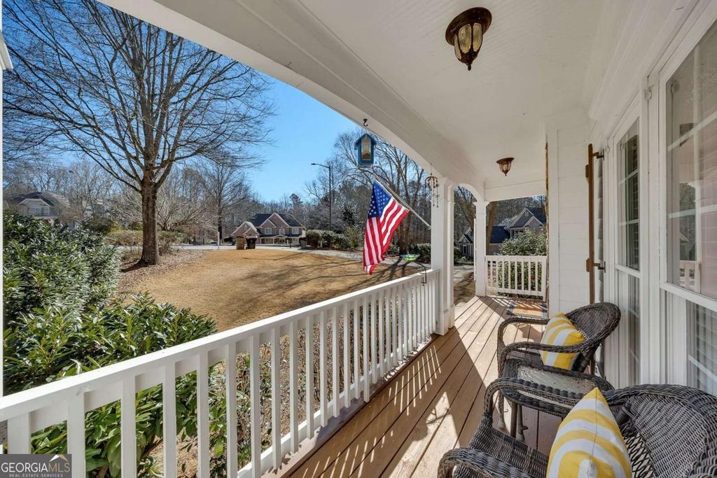 Photo of 142 Rosebury Drive, Canton, GA 30115 (MLS # 10692747)