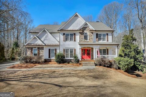 142 Rosebury DR Canton GA 30115