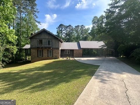 105 Teton Place, Thomaston, GA 30286 - #: 10506080
