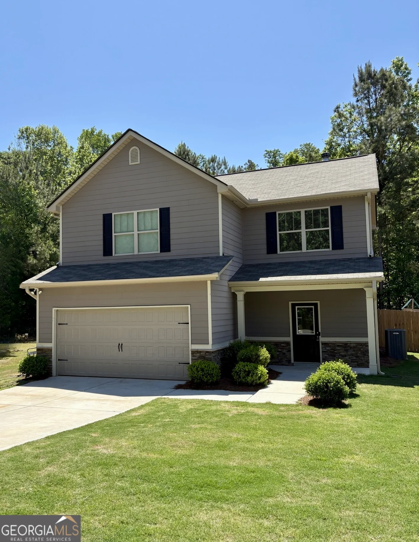 142 Sourwood Lane