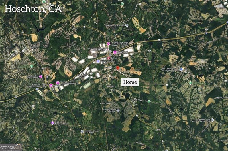 264 Golden Eagle PKWY