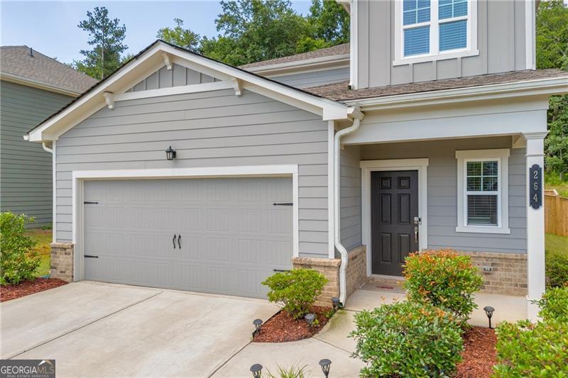 264 Golden Eagle PKWY