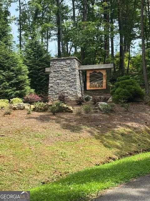 LOT 104 River Knoll TRL Ellijay GA 30540