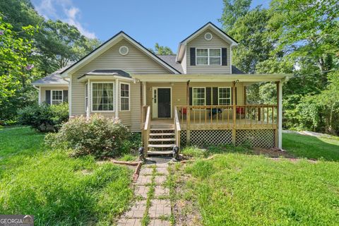 2958 Paul Harris RD Dallas GA 30157