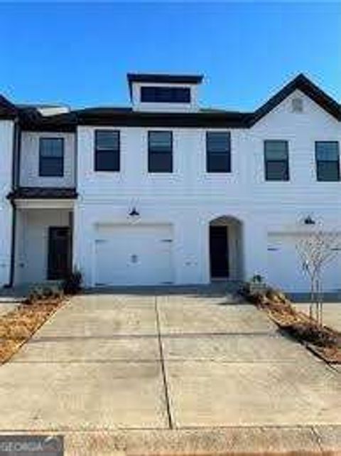 Photo of 25 S Auburn Landing Place, Auburn, GA 30011 (MLS # 10623458)