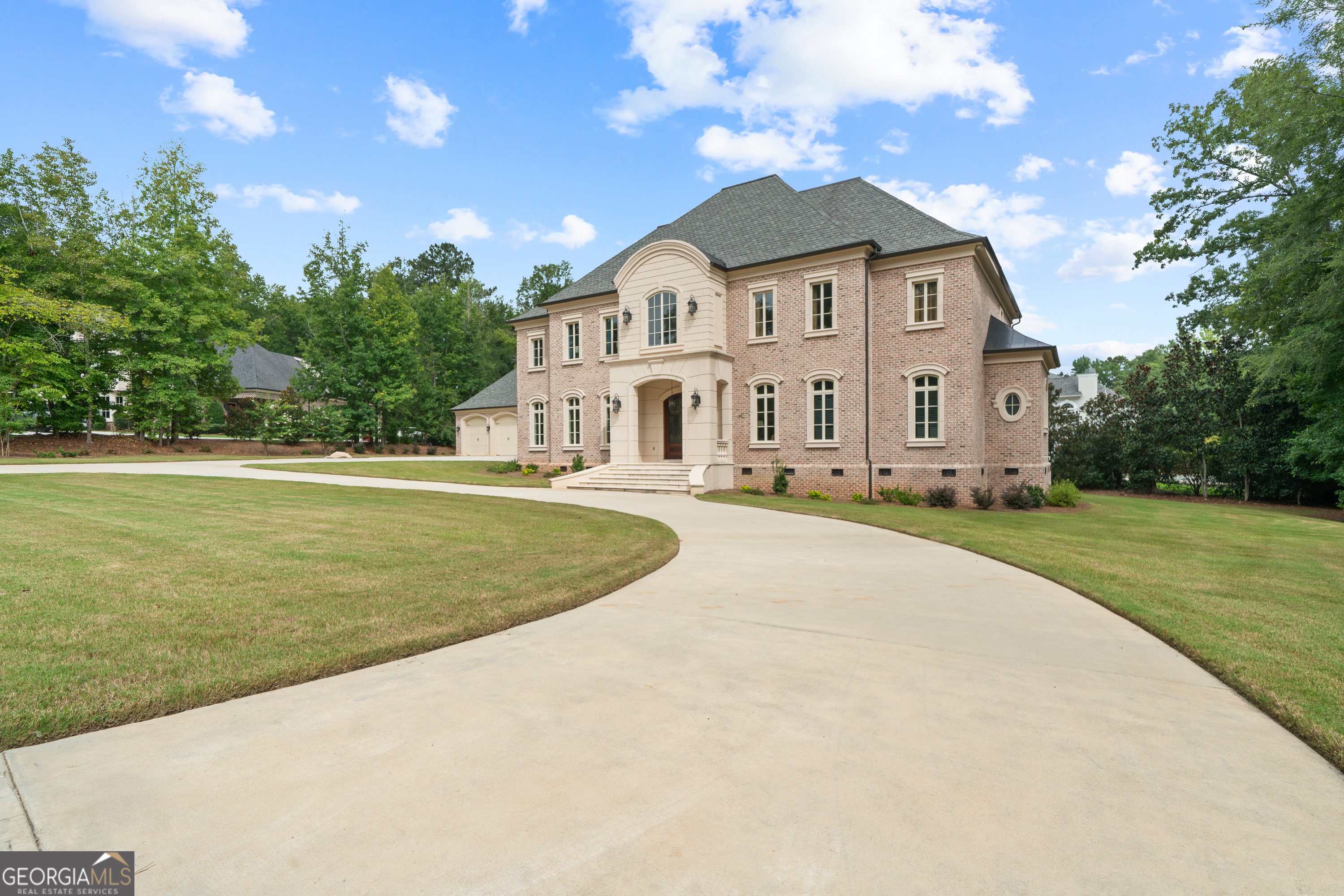 726 Dunblane DR