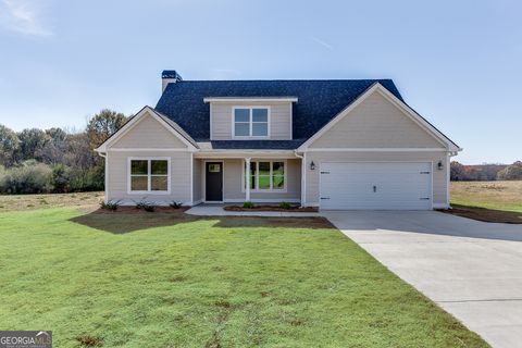 43 Creek Stone DR 4 Hartwell GA 30643