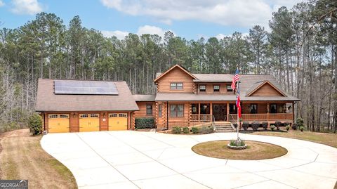 570 Eskew RD McDonough GA 30252