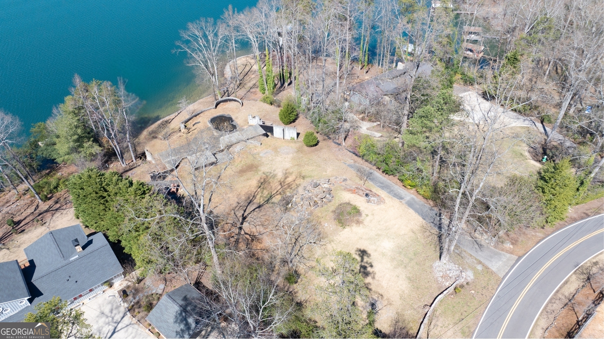 8330 Lanier DR