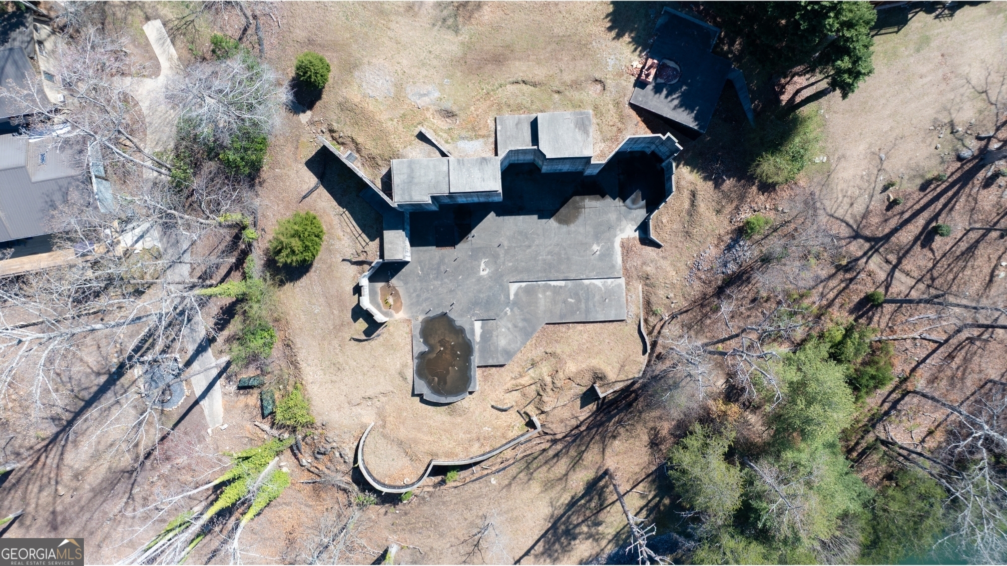 8330 Lanier DR